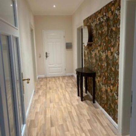 Appartment 5 ブラウンラーゲ エクステリア 写真