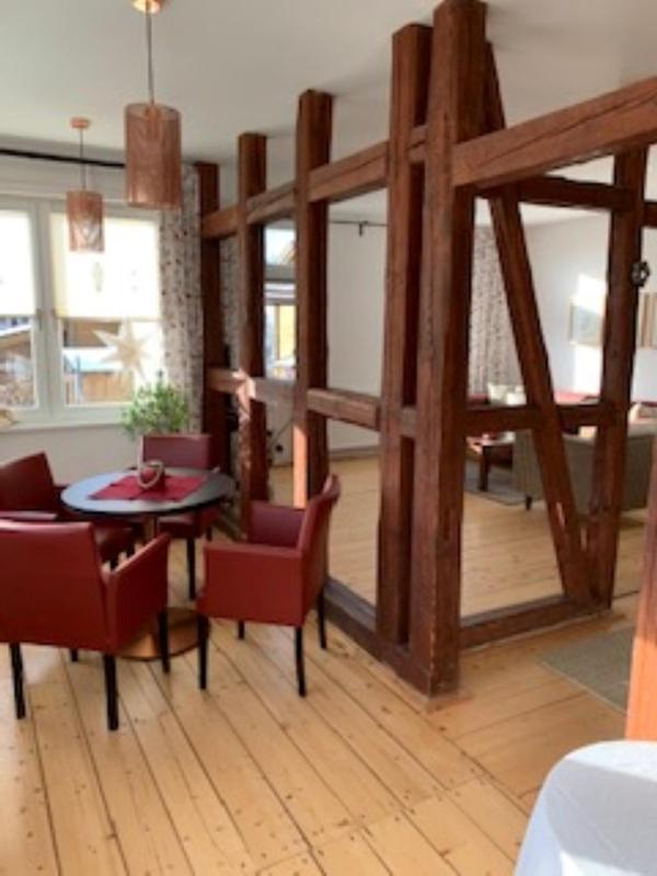 Appartment 5 ブラウンラーゲ エクステリア 写真