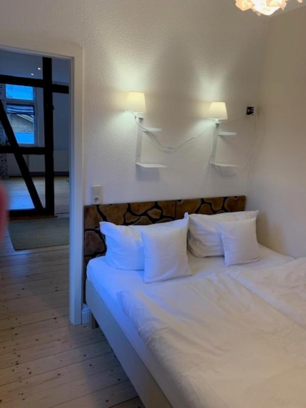 Appartment 5 ブラウンラーゲ エクステリア 写真